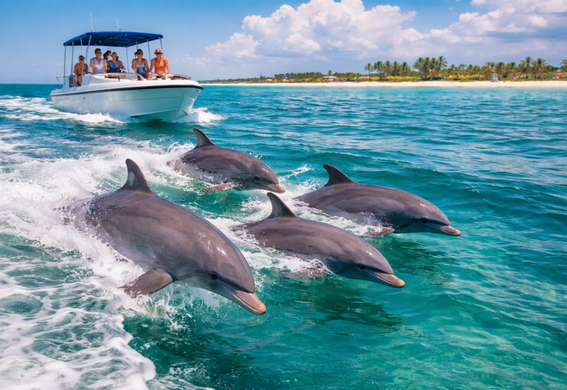 splash rv resort dolphins