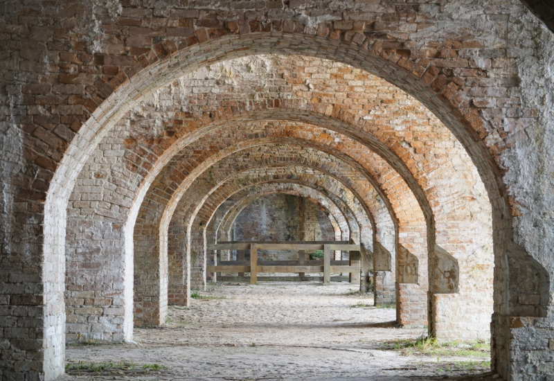 splash rv resort fort pickens